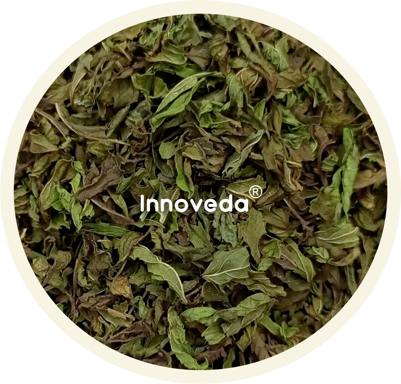 Innoveda Spearmint PCOS Tea